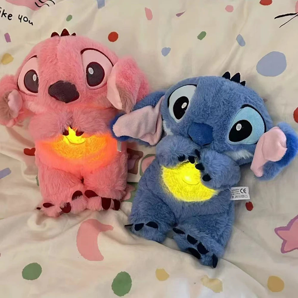 Lilo and Stich
