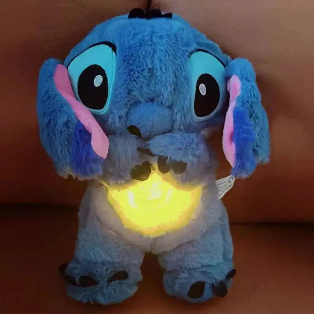 Lilo and Stich