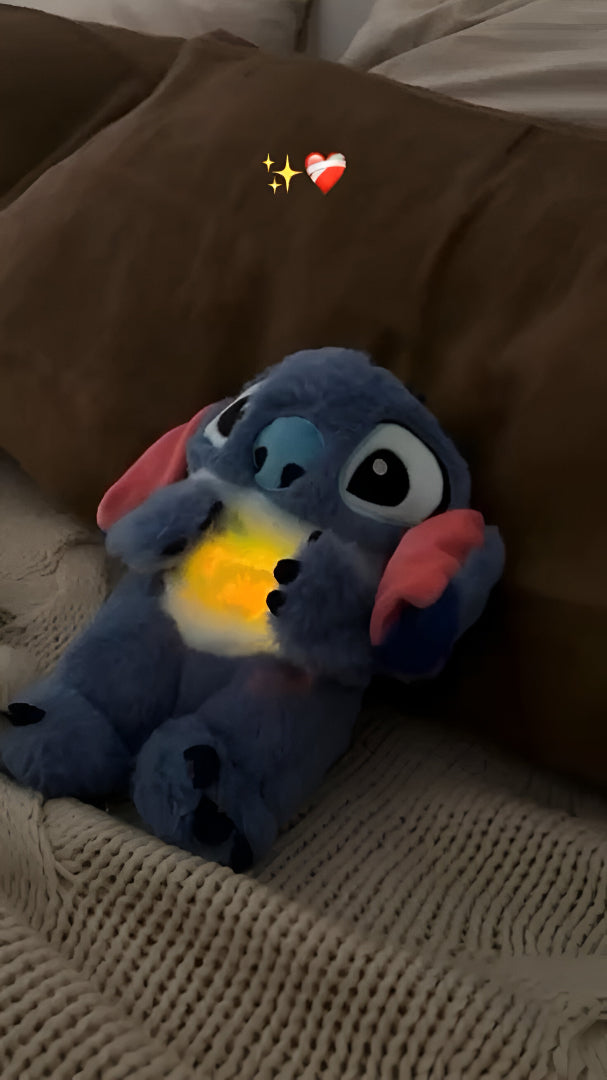 Lilo and Stich