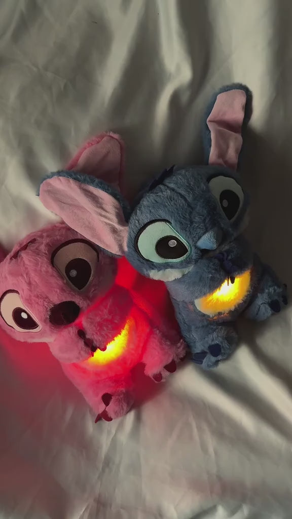Lilo and Stich